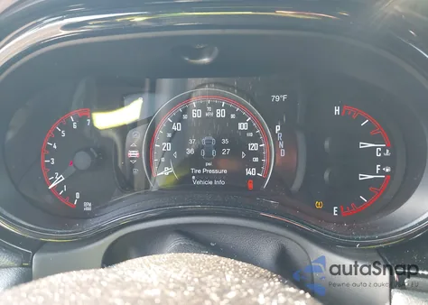 2023 Dodge Durango Pursuit Awd from USA, damaged, VIN 1C4RDJFG7PC587909